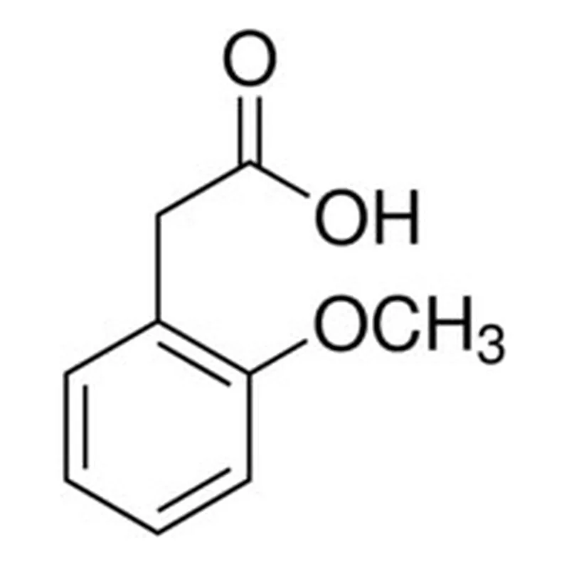 Merck 2-METHOXYPHENYLACETIC ACID, 98%