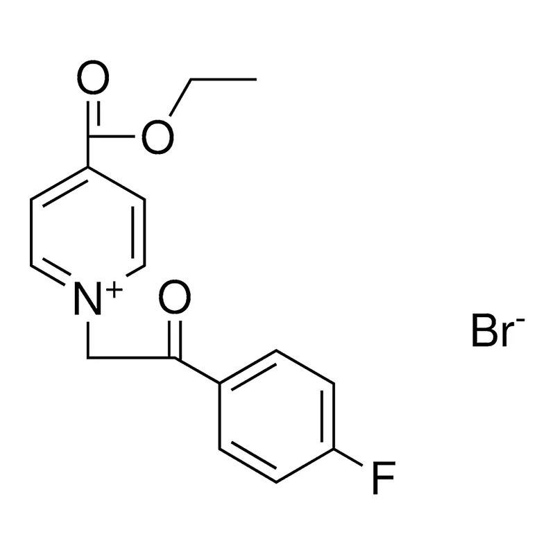 Merck 4-ETHOXYCARBONYL-1-(2-(4-FLUOR - 25 MG&