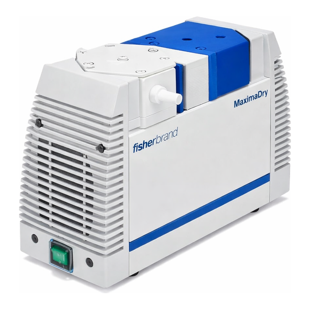 Thermo Fisher Scientific MaximaDry Diaphragm Vacuum Pump
