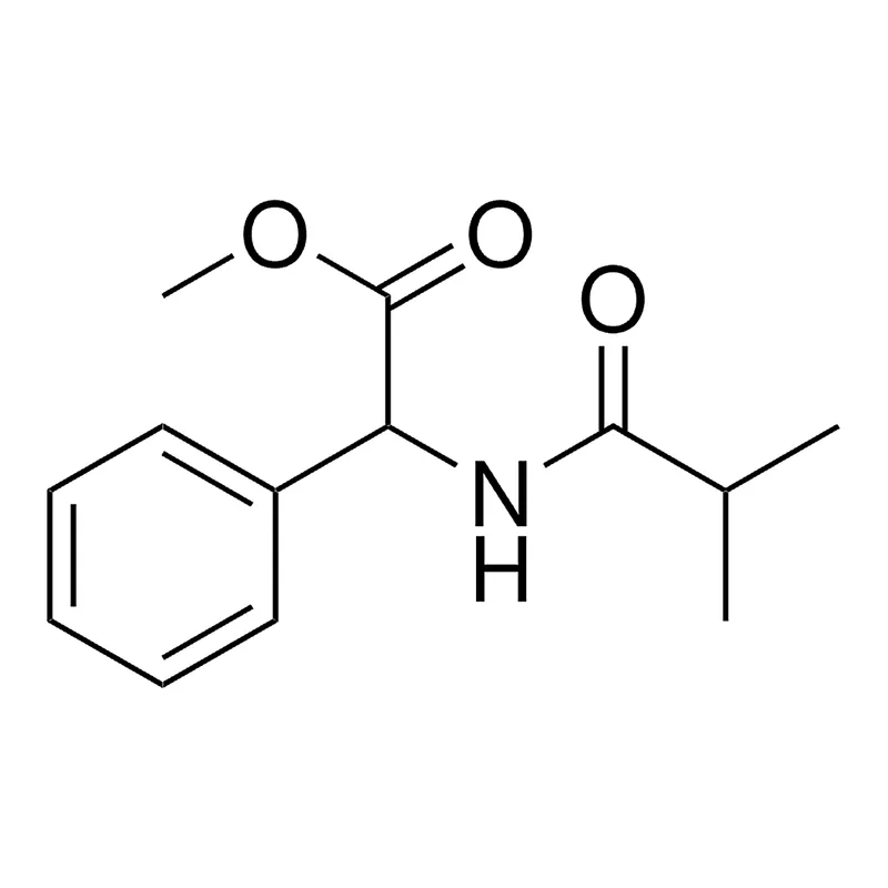 Merck ISOBUTYRYLAMINO-PHENYL-ACETIC - 50 MG&