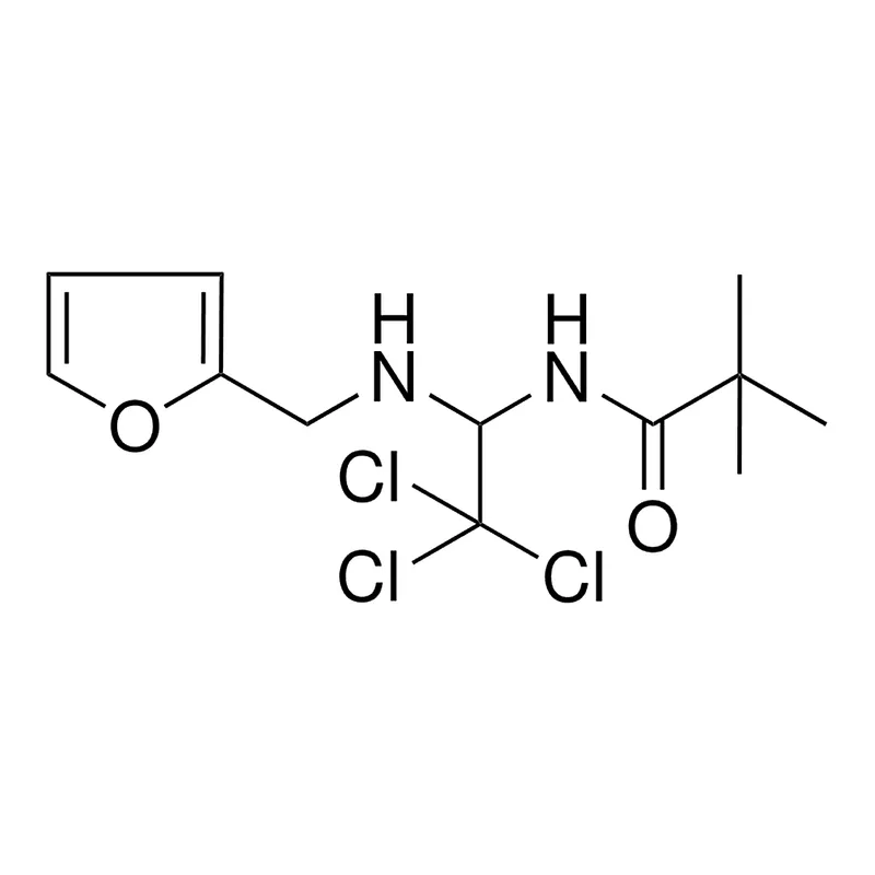 Merck 2,2-DIMETHYL-N-(2,2,2-TRICHLOR - 10 MG &