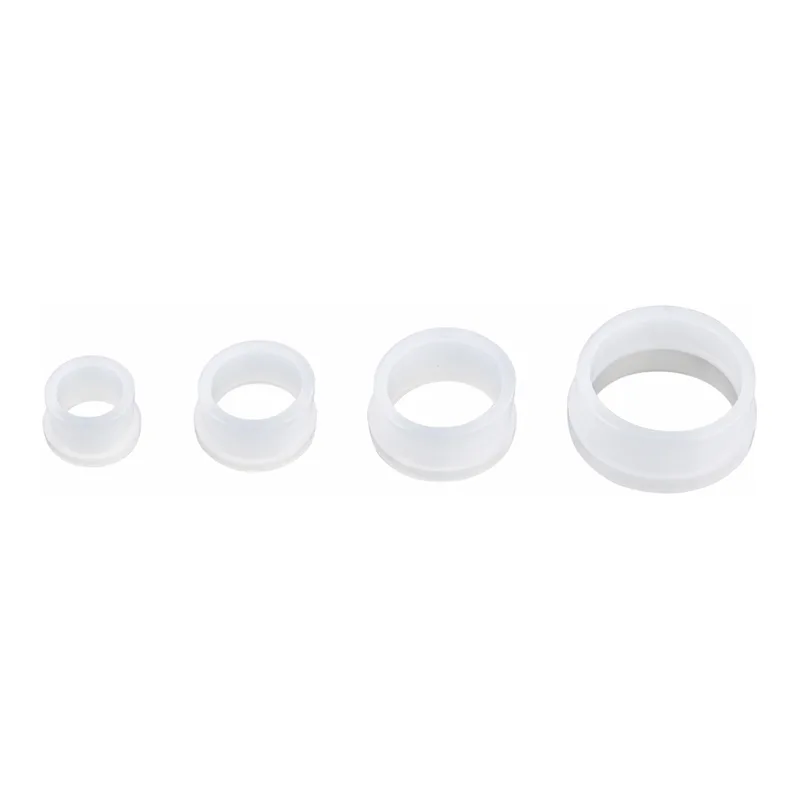 AS ONE K-Lock Fitting Ferrule (Replacement) PFA, K-LOCK 조인트용 페럴