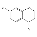 Merck 7-Chloro-4H-chromen-4-one