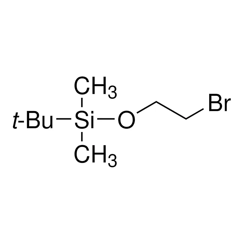 Merck (2-Bromoethoxy)-tert-butyldimethylsilane