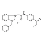 Merck 3-BENZYL-1-(2-OXO-2-(4-PROPIONY-