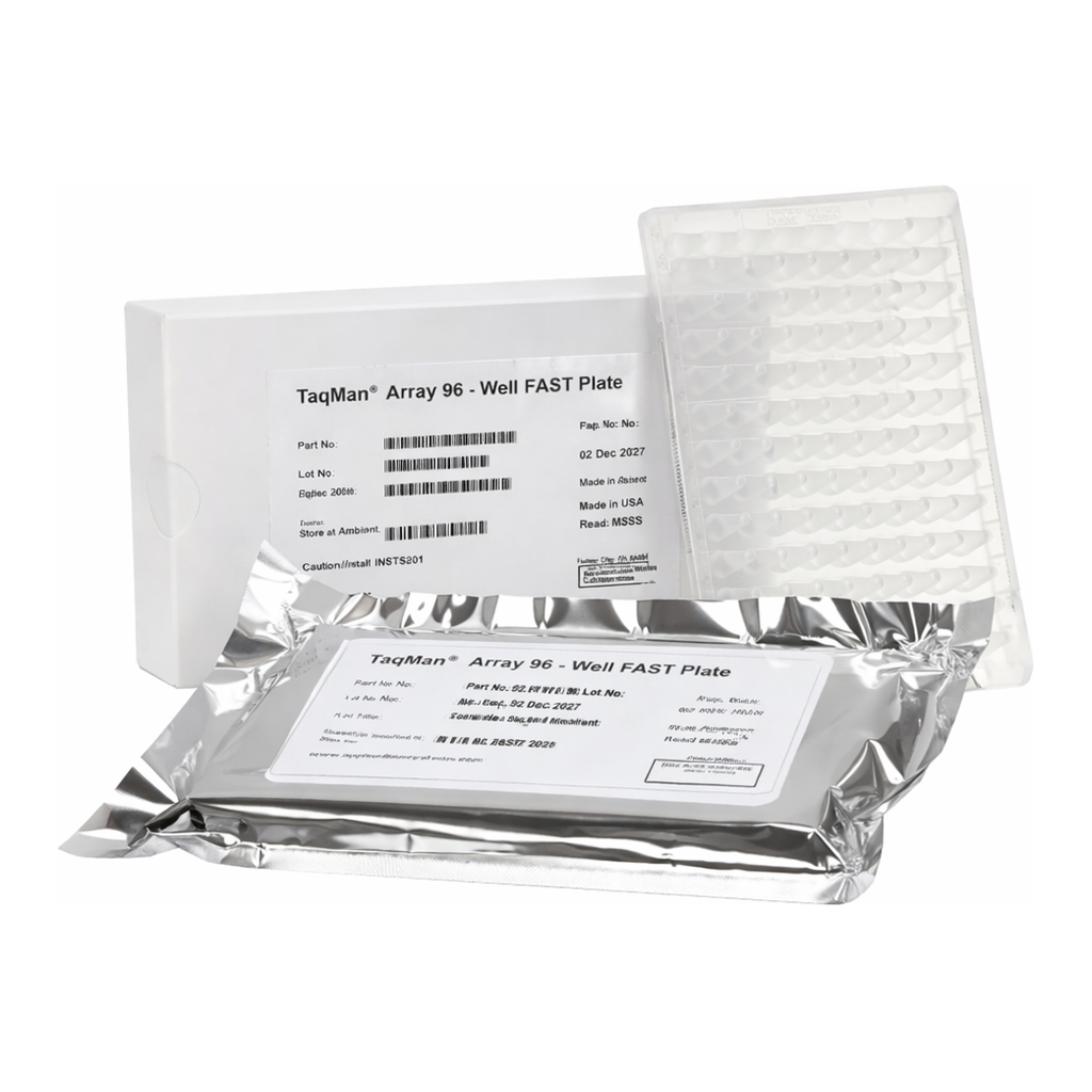 Thermo Fisher Scientific TaqMan Array Human c-Myc and Apoptosis