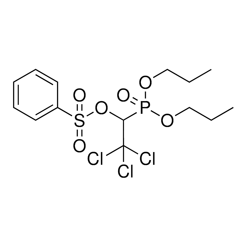 Merck BENZENESULFONIC ACID 2,2,2-TRI - 50 MG &