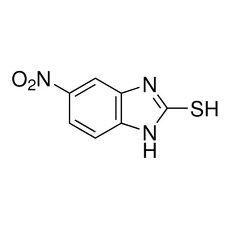 Merck 2-MERCAPTO-5-NITROBENZIMIDAZOLE, 97%