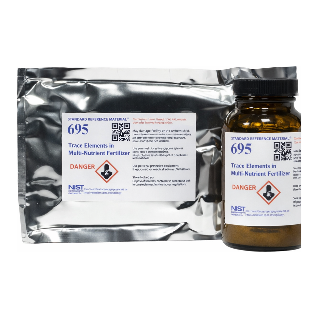 Merck Trace elements in multi-nutrient fertilizer