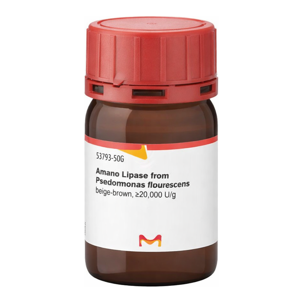 Merck AMANO LIPASE FROM PSEUDOMONAS FLUORESCEN