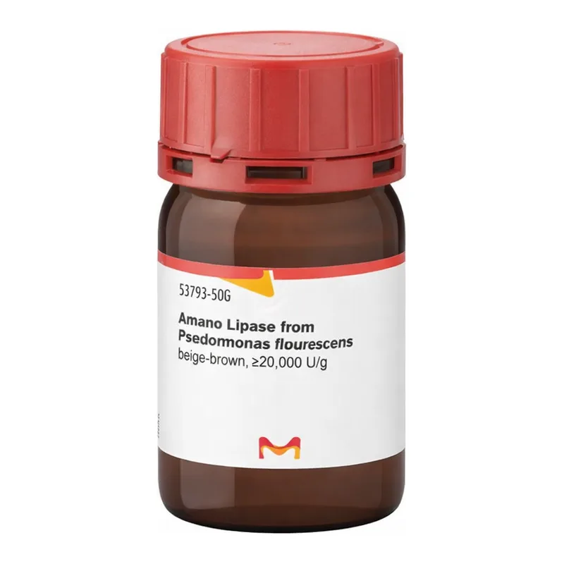 Merck AMANO LIPASE FROM PSEUDOMONAS FLUORESCEN