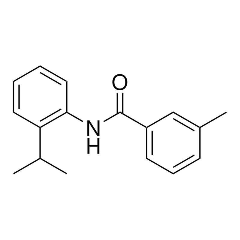 Merck N-(2-ISOPROPYLPHENYL)-3-METHYLBE-