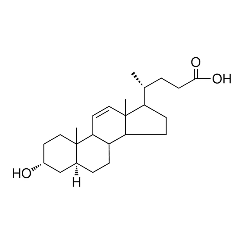 Merck 3-ALPHA-HYDROXY-5-ALPHA-CHOL-1 - 1 MG&