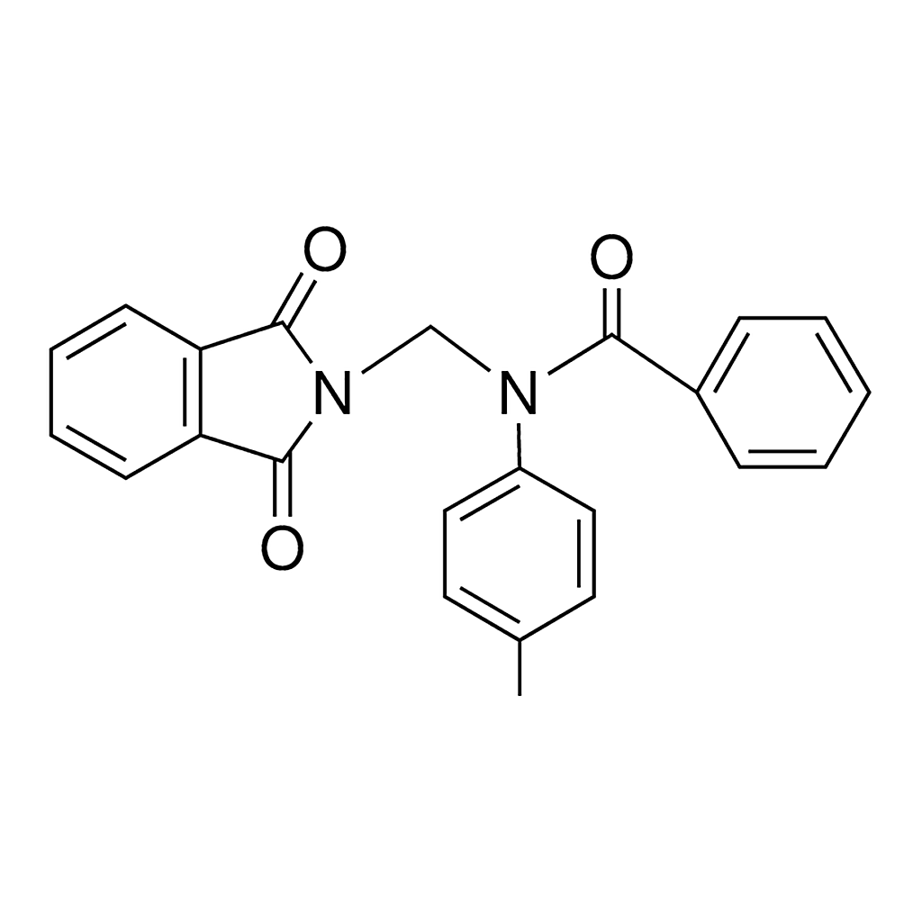 Merck N-(1,3-DIOXO-1,3-DIHYDRO-ISOIN - 25 MG&