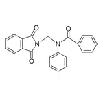 Merck N-(1,3-DIOXO-1,3-DIHYDRO-ISOIN - 25 MG&