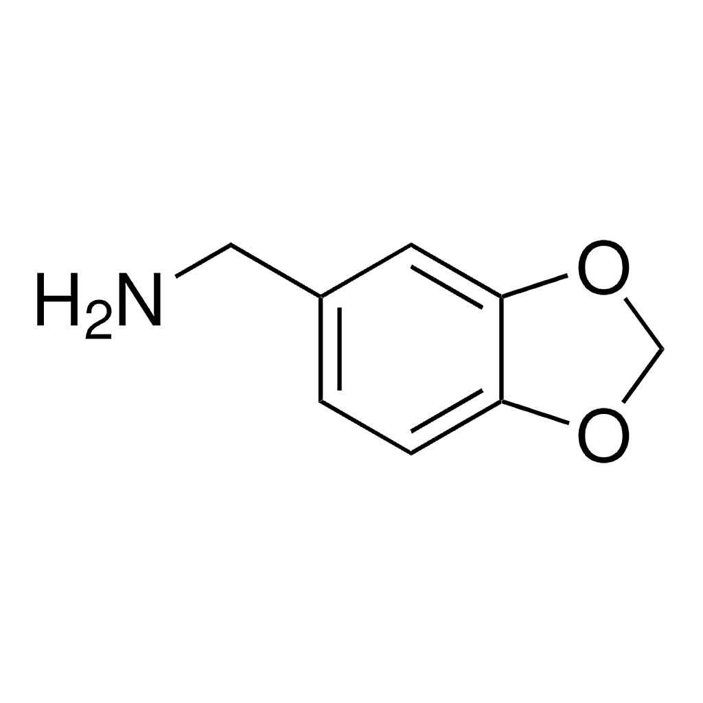 Merck Piperonylamine