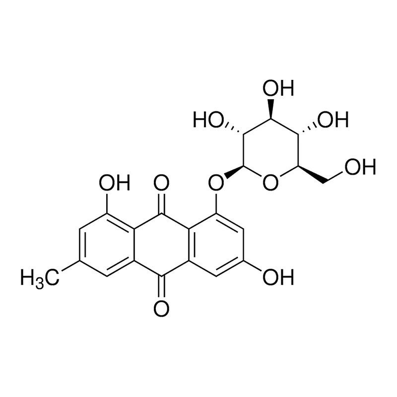 Merck Emodin 8-glucoside