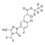 Merck CARFENTRAZONE-ETHYL-D5