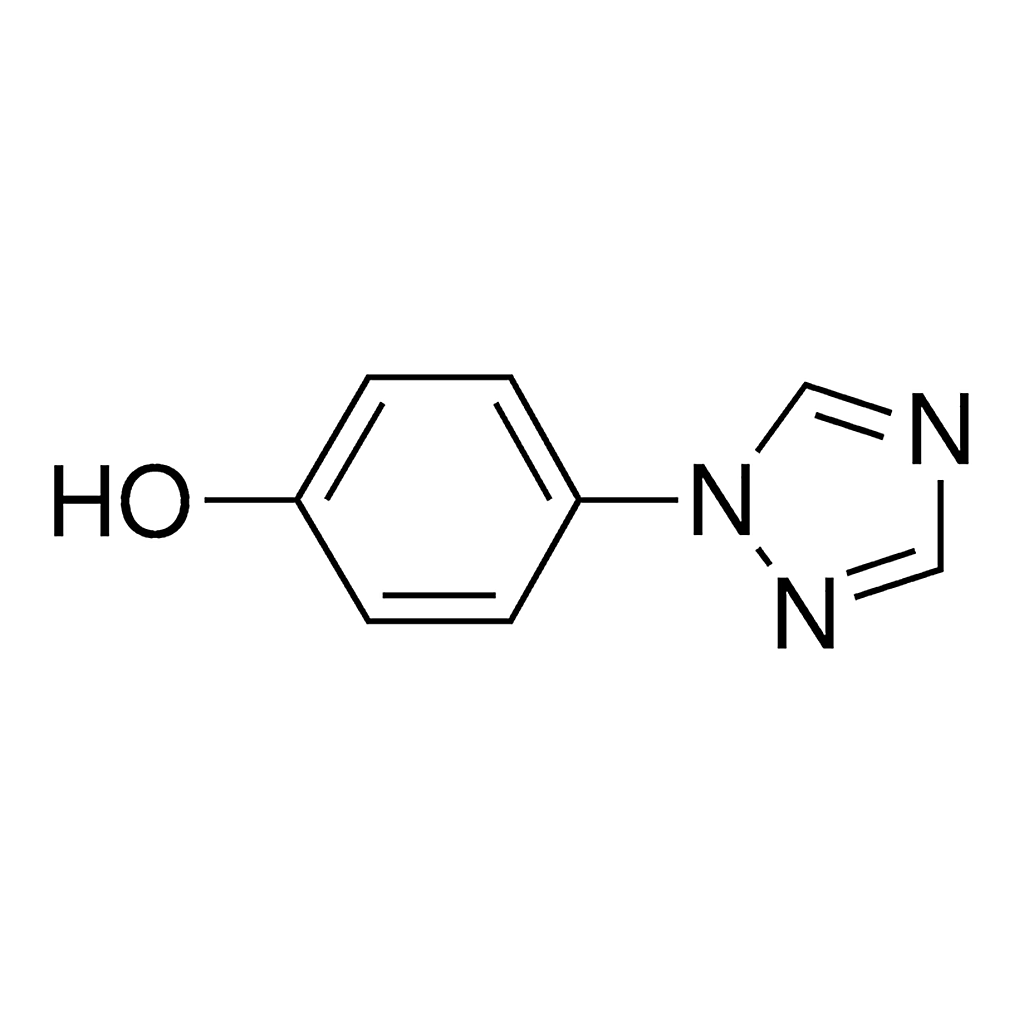Merck 4'-(1H-1,2,4-triazol-1-yl)phenol