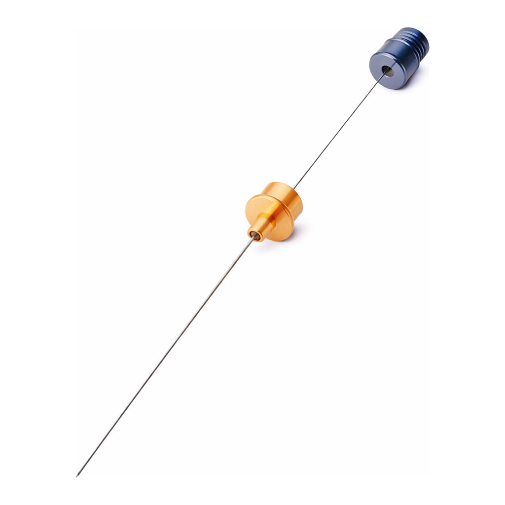 Restek SPME Fiber, DVB/C-WR/PDMS (Divinylbenzene/Carbon Wide Range/Polydimethylsiloxane), Fiber t