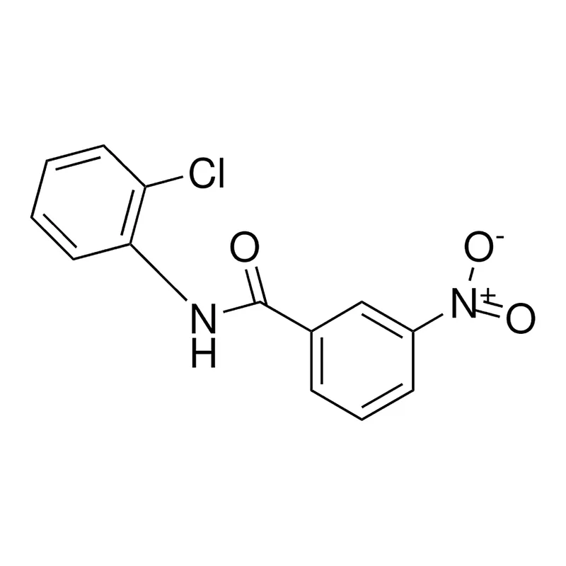Merck 2'-CHLORO-3-NITROBENZANILIDE - 50 MG