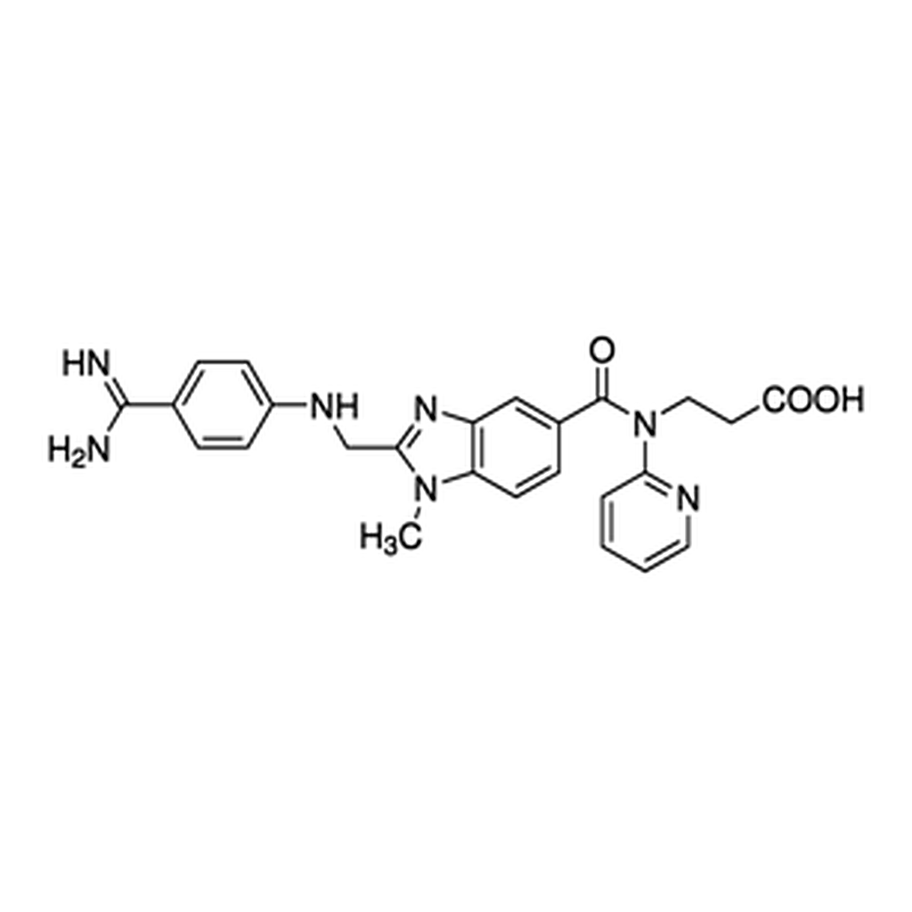 Merck DABIGATRAN