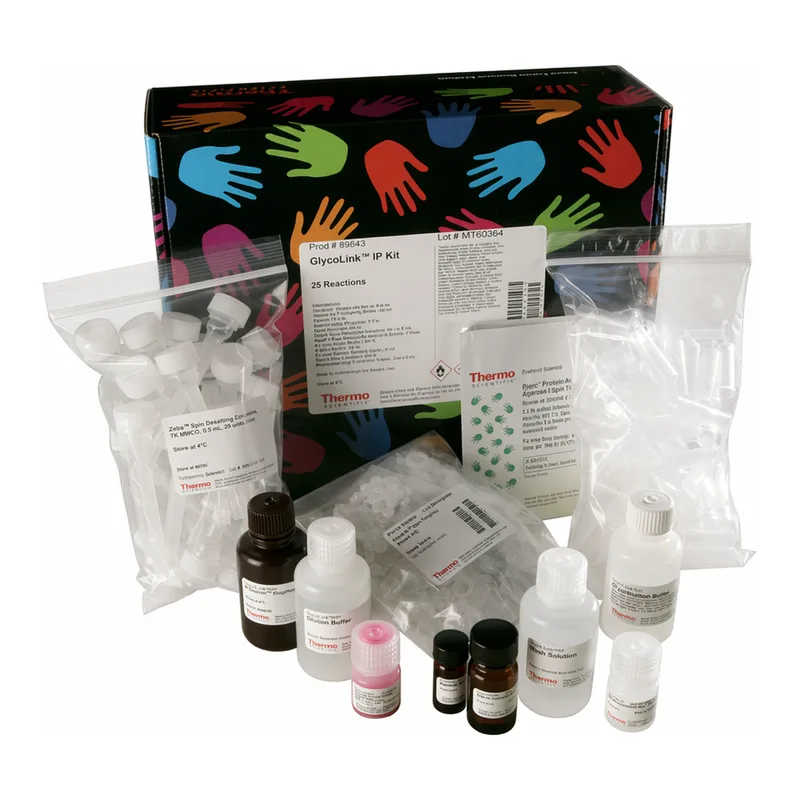 Thermo Fisher Scientific GlycoLink IP Kit