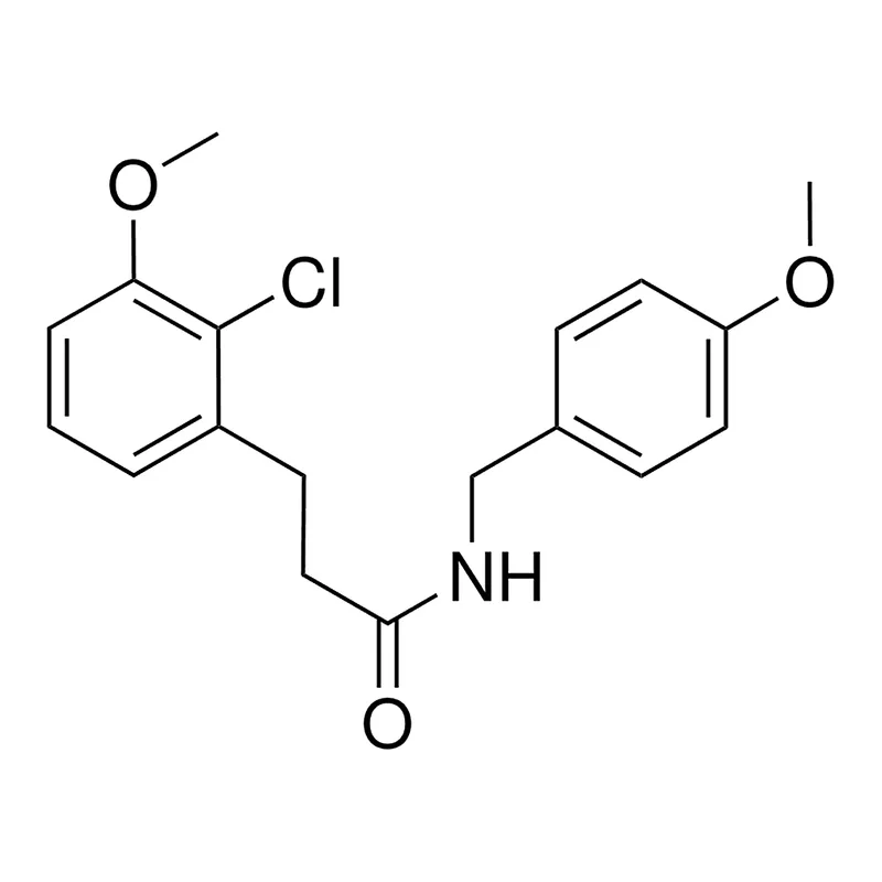 Merck 3-(2-CHLORO-3-METHOXYPHENYL)-N--