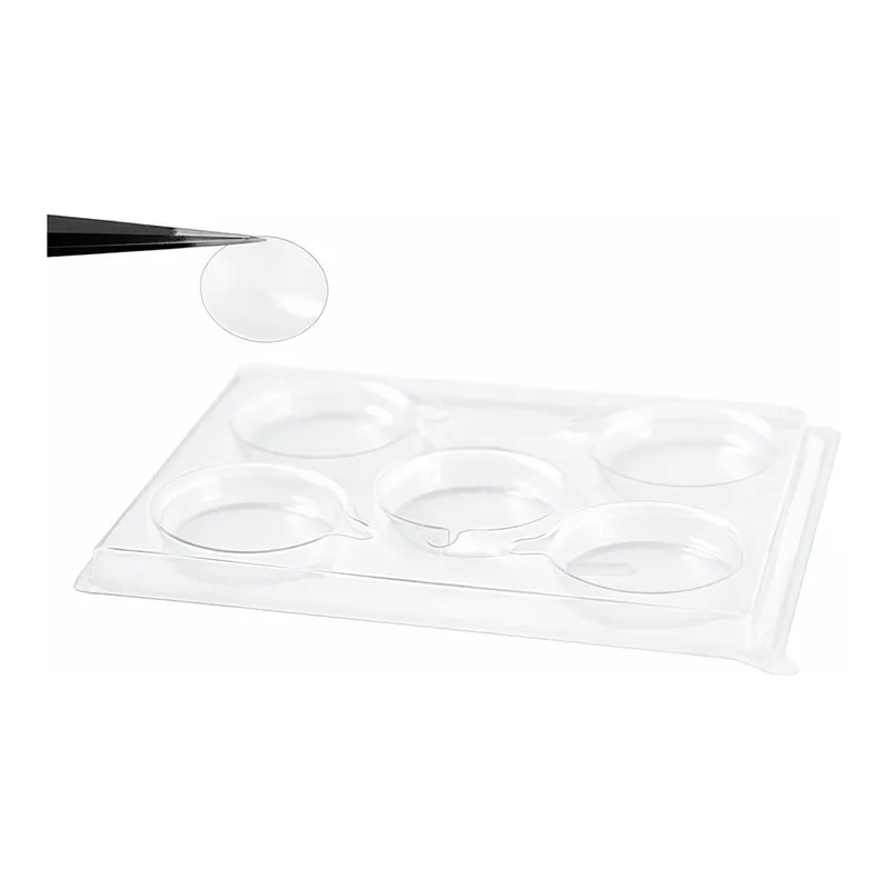 AS ONE Sheet for drug membrane permeation rate test (PermeaPad Barrier), 25 mm, 50 sheets, 약물 막투과속도 시험용 시트