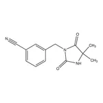Merck 3-((4,4-Dimethyl-2,5-dioxoimidazolidin-1-yl)methyl)benzonitrile