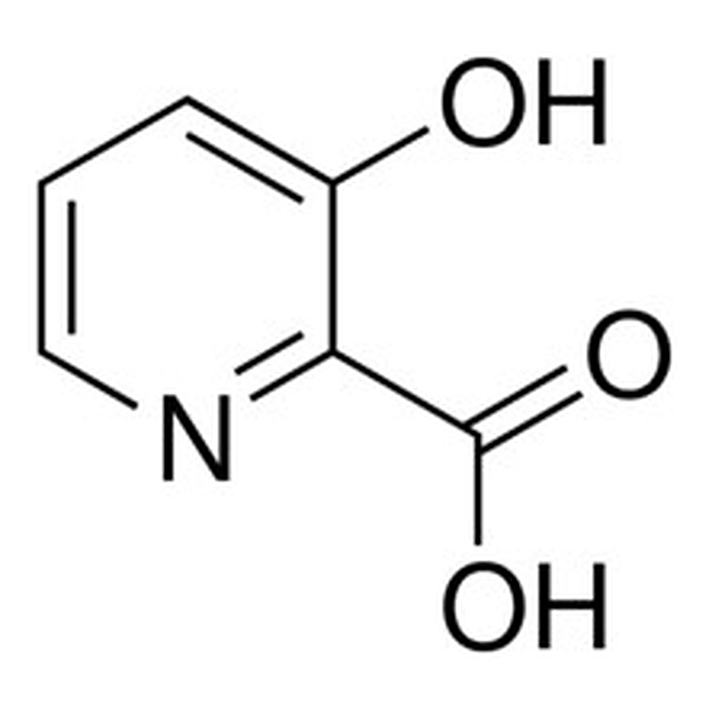 Merck 3-HYDROXYPICOLINIC ACID, MATRIX SUB-   &
