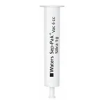 Waters Sep-Pak Silica 6 cc Vac Cartridge, 1 g Sorbent per Cartridge, 55 - 105 µm, 30/pk