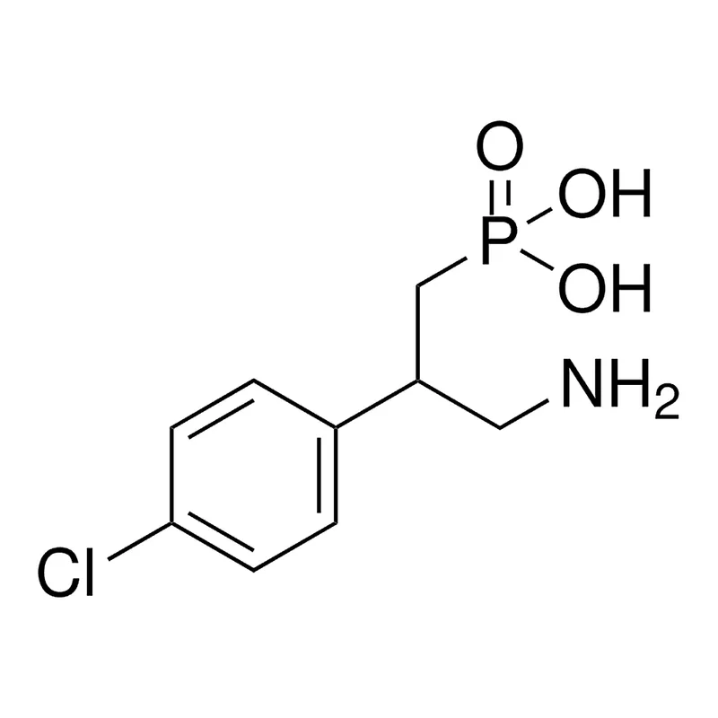 Merck Phaclofen