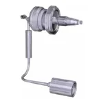 Waters Tubing Assembly, APH to Column, .007ID, SS