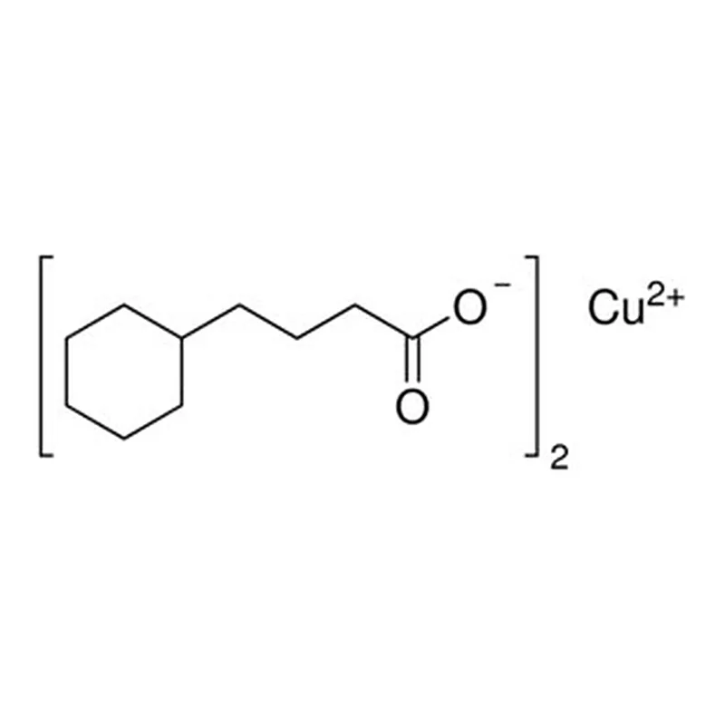 Merck COPPER(II) CYCLOHEXANEBUTYRATE