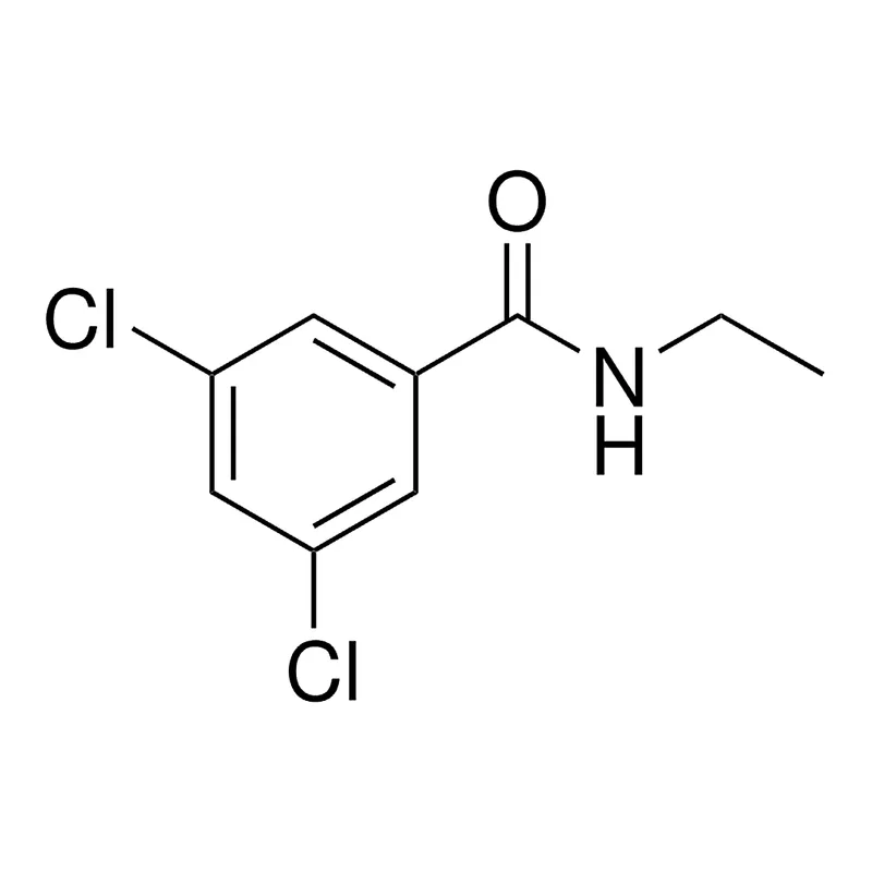Merck 3,5-DICHLORO-N-ETHYL-BENZAMIDE - 50 MG
