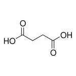 Merck Succinic acid