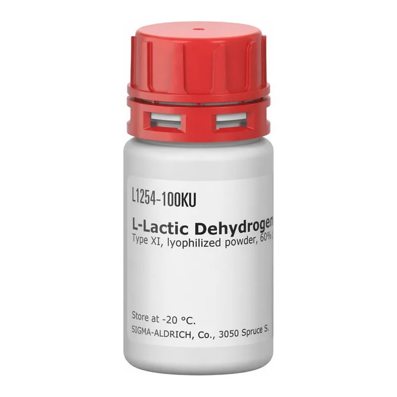 Merck L-Lactic Dehydrogenase from rabbit muscle