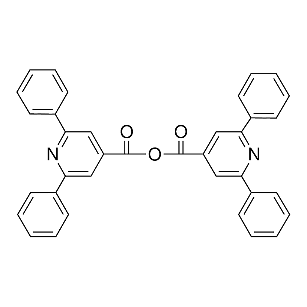 Merck 2,6-DIPHENYL-4-PYRIDINECARBOXY - 50 MG&