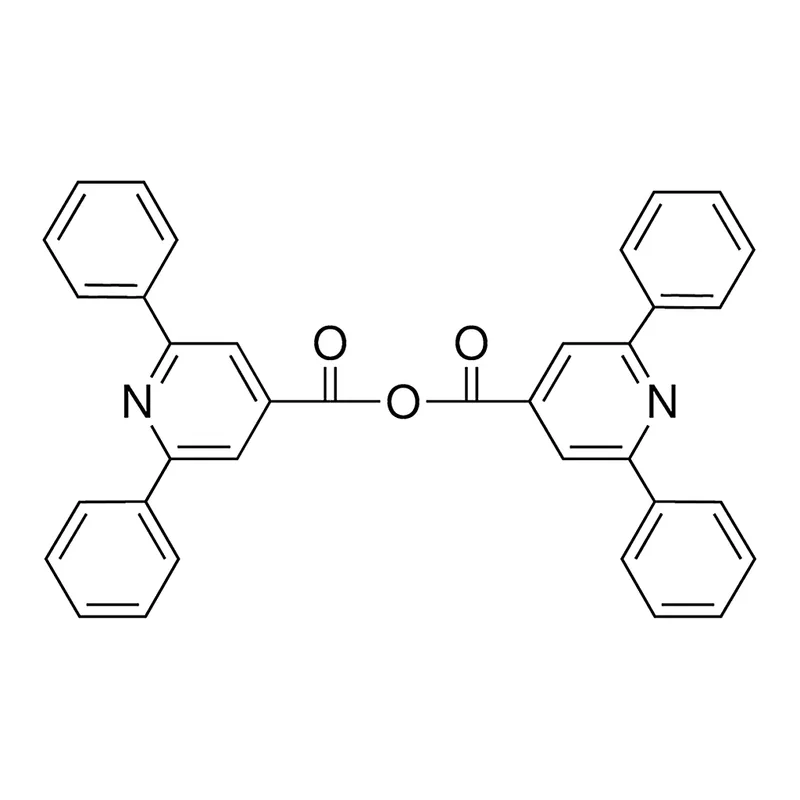 Merck 2,6-DIPHENYL-4-PYRIDINECARBOXY - 50 MG&