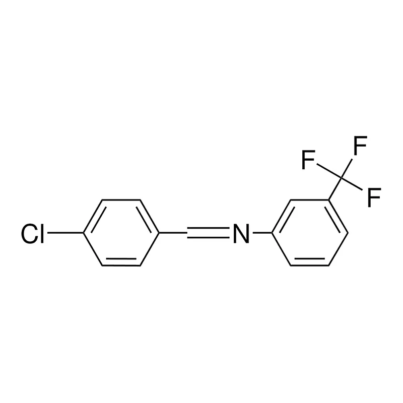 Merck N-(4-CHLOROBENZYLIDENE)-3-(TRIF-