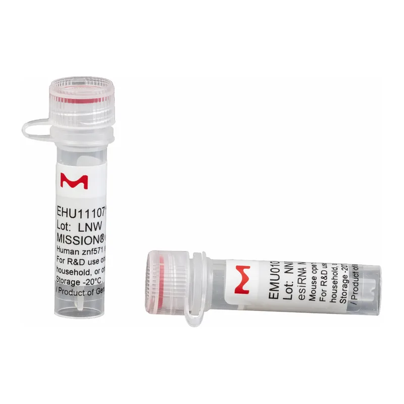 Merck MISSION(R) esiRNA