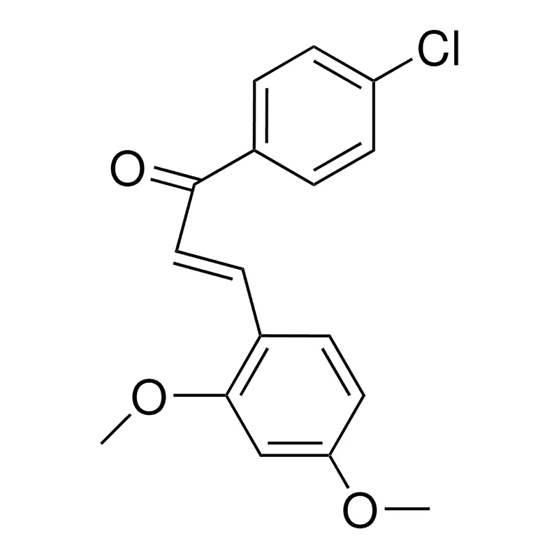 Merck 4'-CHLORO-2,4-DIMETHOXYCHALCON -50 MG