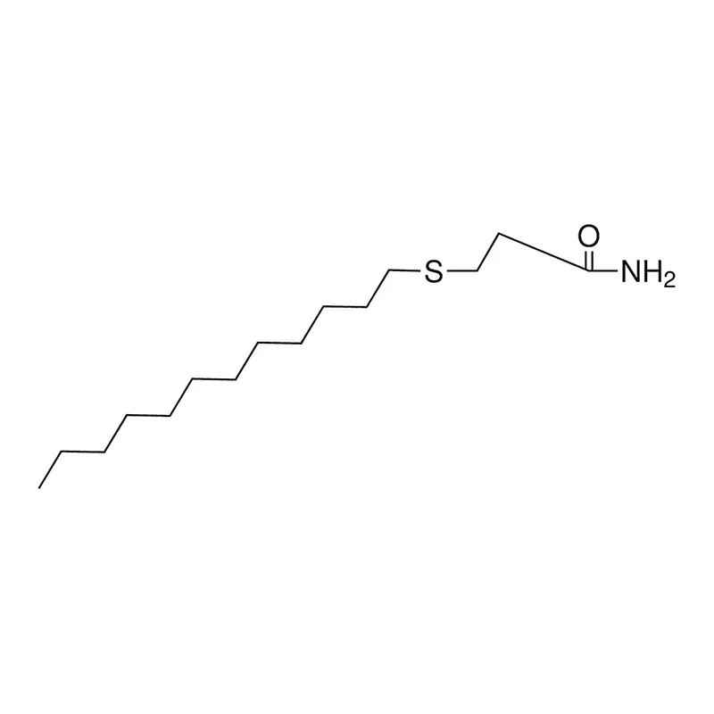 Merck 3-DODECYLSULFANYL-PROPIONAMIDE-