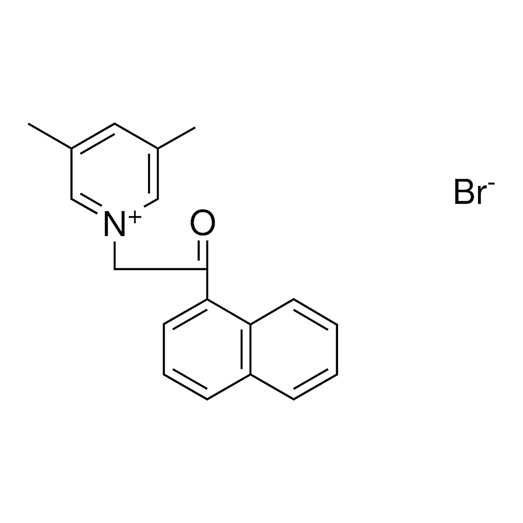 Merck 3,5-DIMETHYL-1-(2-NAPHTHALEN-1 - 25 MG&
