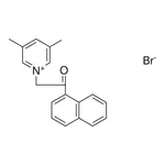 Merck 3,5-DIMETHYL-1-(2-NAPHTHALEN-1 - 25 MG&