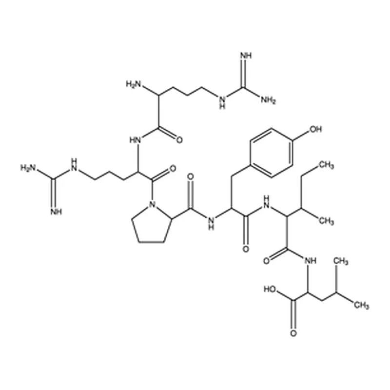 Merck NEUROTENSIN FRAGMENT 8-13 ACETATE