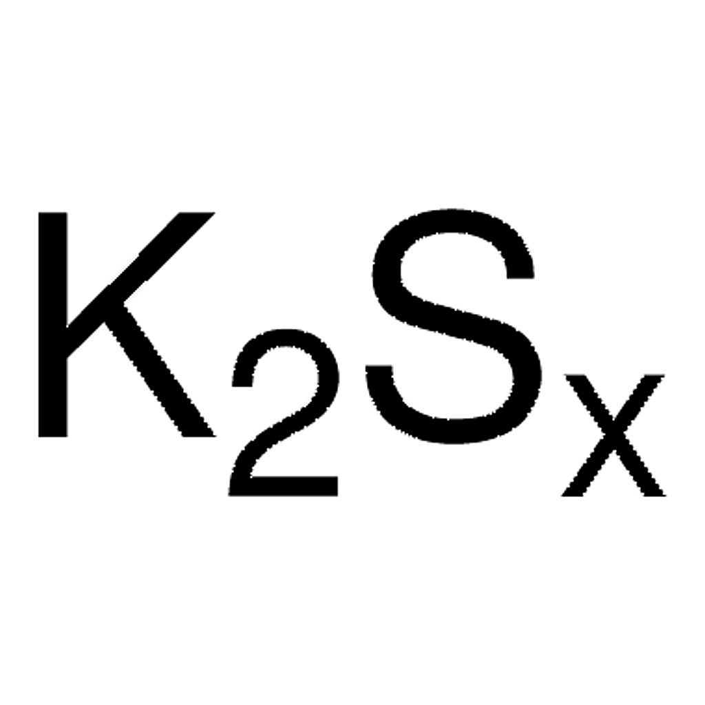 Merck Potassium (poly)sulfide