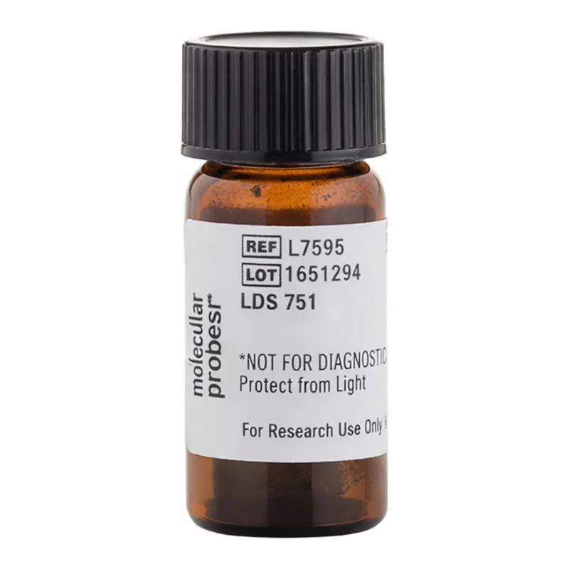 Thermo Fisher Scientific LDS 751