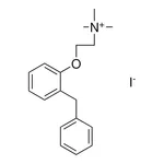 Merck O-(2-BENZYLPHENYL)-CHOLINE IODI
